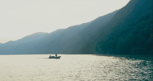 正文  江南烟雨,前世今生.