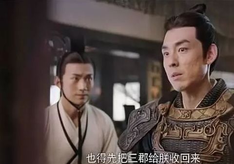 司马懿城府那么深,为何偏偏惧怕曹睿?