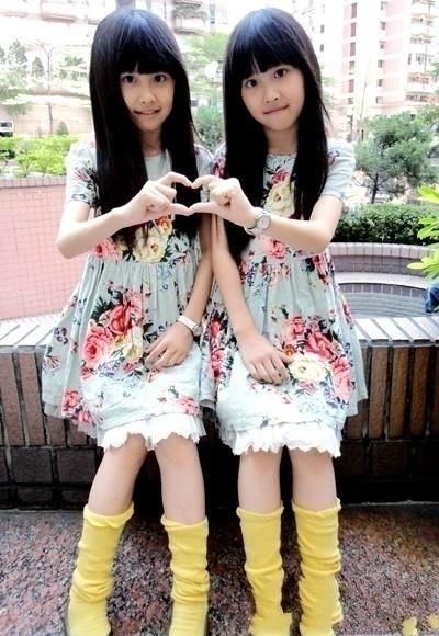 亲哥俩娶了亲姐俩,要是我梦中都能笑醒!