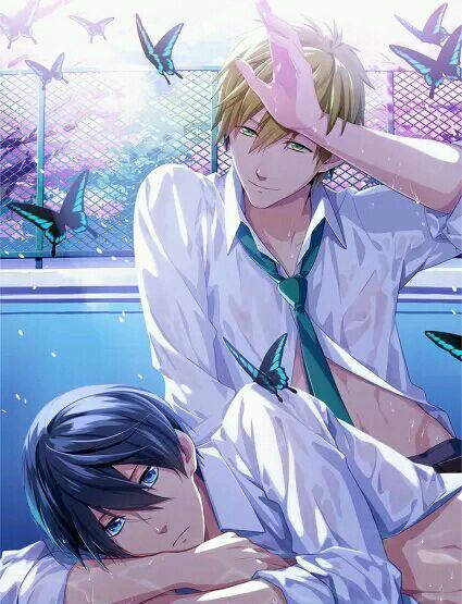 科普向身为腐女的你确定自己不是伪腐