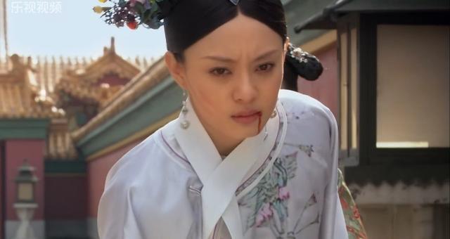 甄嬛被齐妃长街掌嘴受辱复宠后为何逼疯富察贵人却独放过齐妃