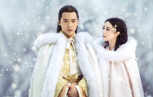 范冰冰一天8亿没了, 高云翔涉性侵股票大跌剧