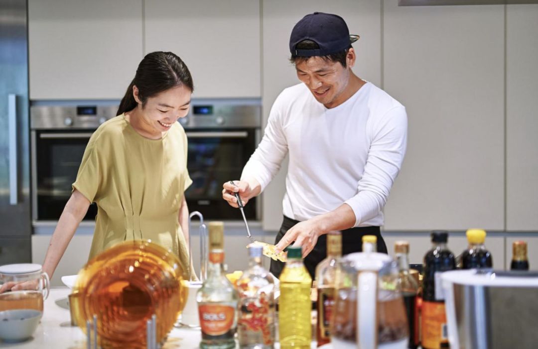 刘鹏阁丨做不一样的商业,走少有人走的路