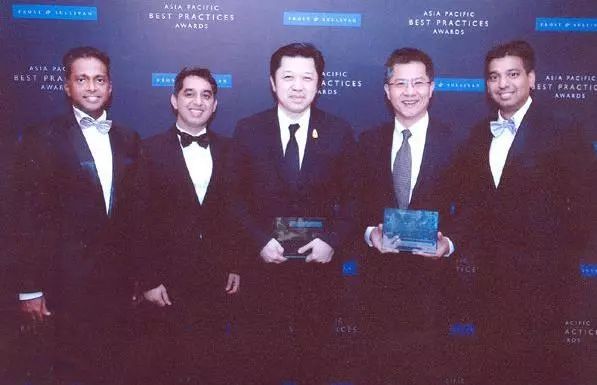 身家300亿美元泰国首富谢国民家族第三代如何新老交棒