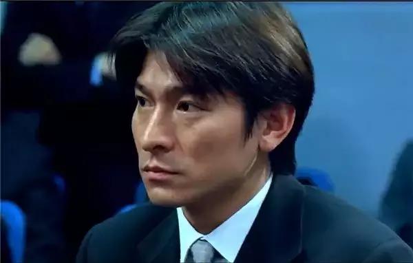 2000年香港最卖座十大电影,刘德华有三部,《卧虎藏龙》倒数第二