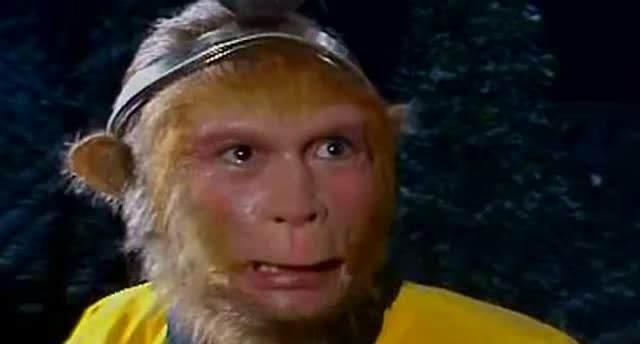 在原著中孙悟空也曾哭过,只不过是被这个妖怪,给打哭的!|悟空|黄眉|大