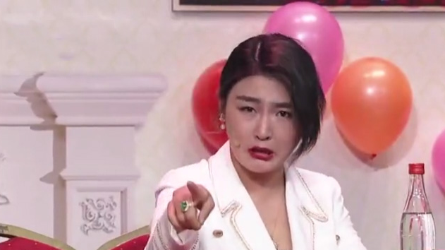 赵本山女徒弟娇娇小品《从前的我们》,宋小宝和小沈阳哈哈大笑