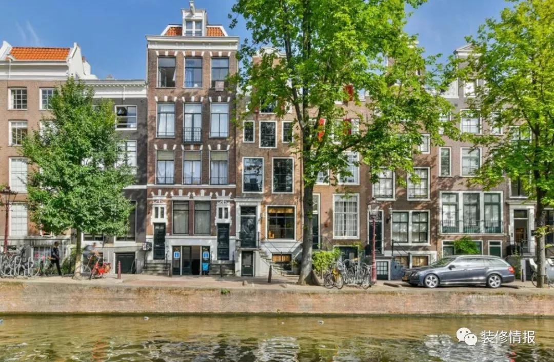 Go Dutch!看荷兰人是如何装修的---装修万里行