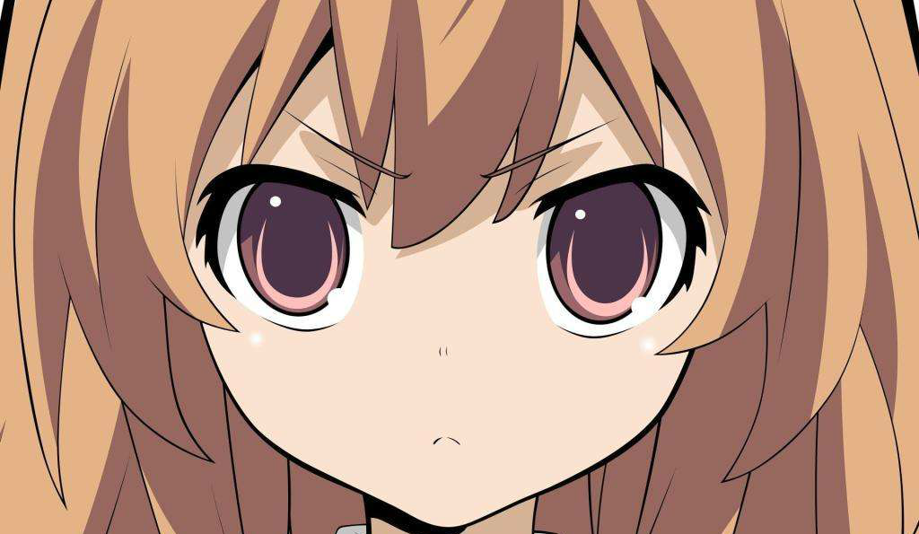 假如让你选二次元的女主做你女朋友,下面四个,聪明