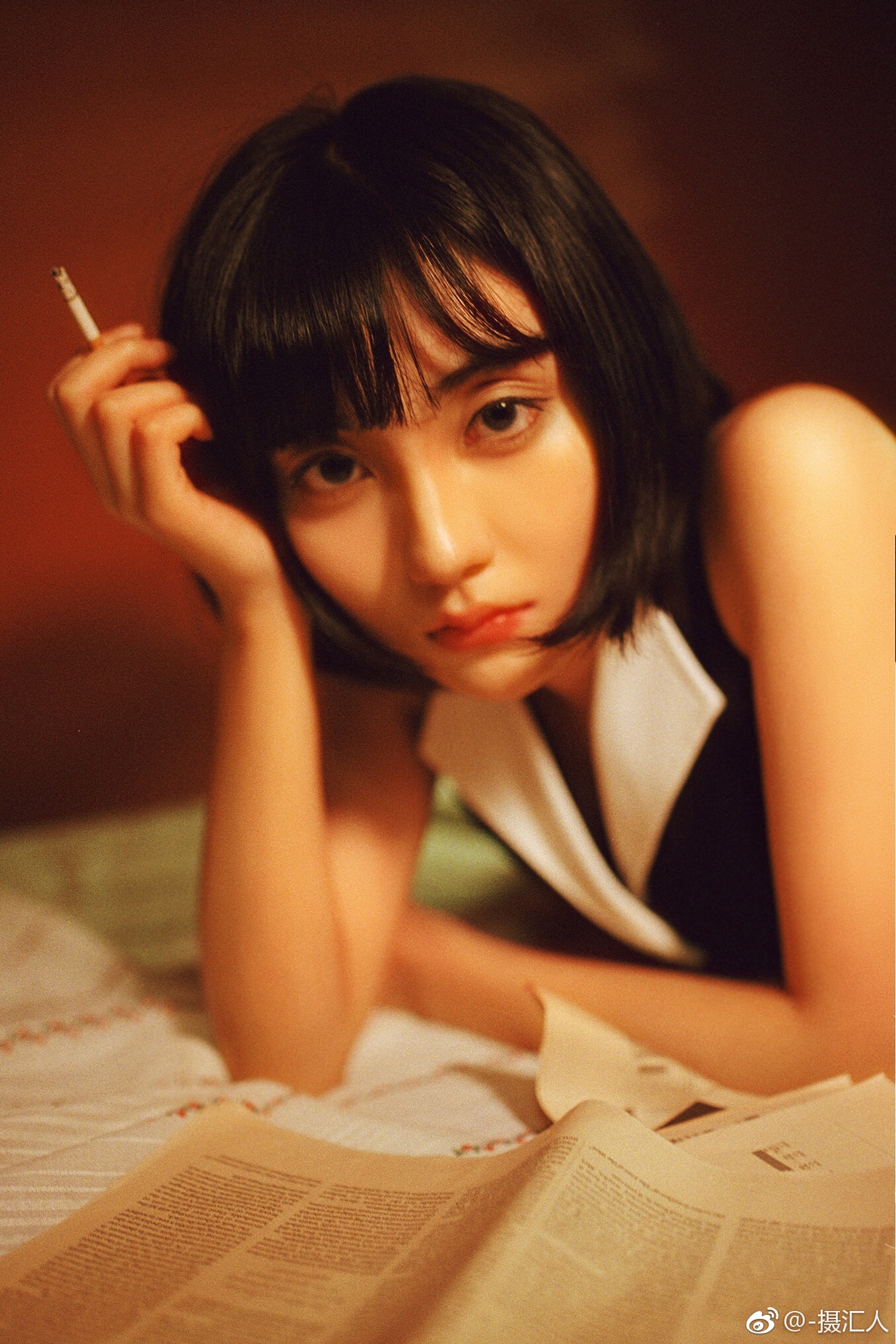 为何突然袭击我来进入我沉闷梦窝@hannibal-_出镜:@赵亚星星啊