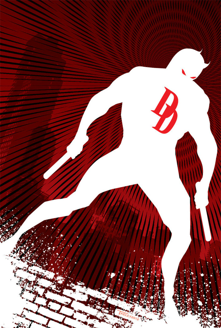 15张漫威角色帅气剪影照死侍站在枪上蚁人站在蚂蚁上