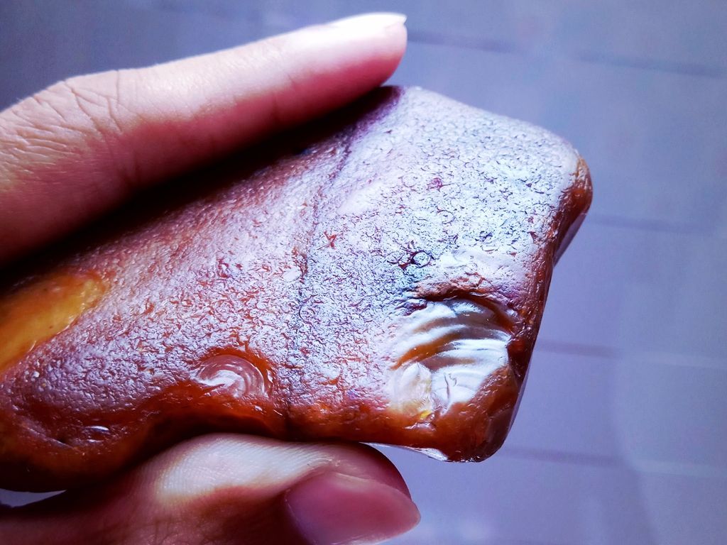 不要把目光都放在那些稀有的石头上