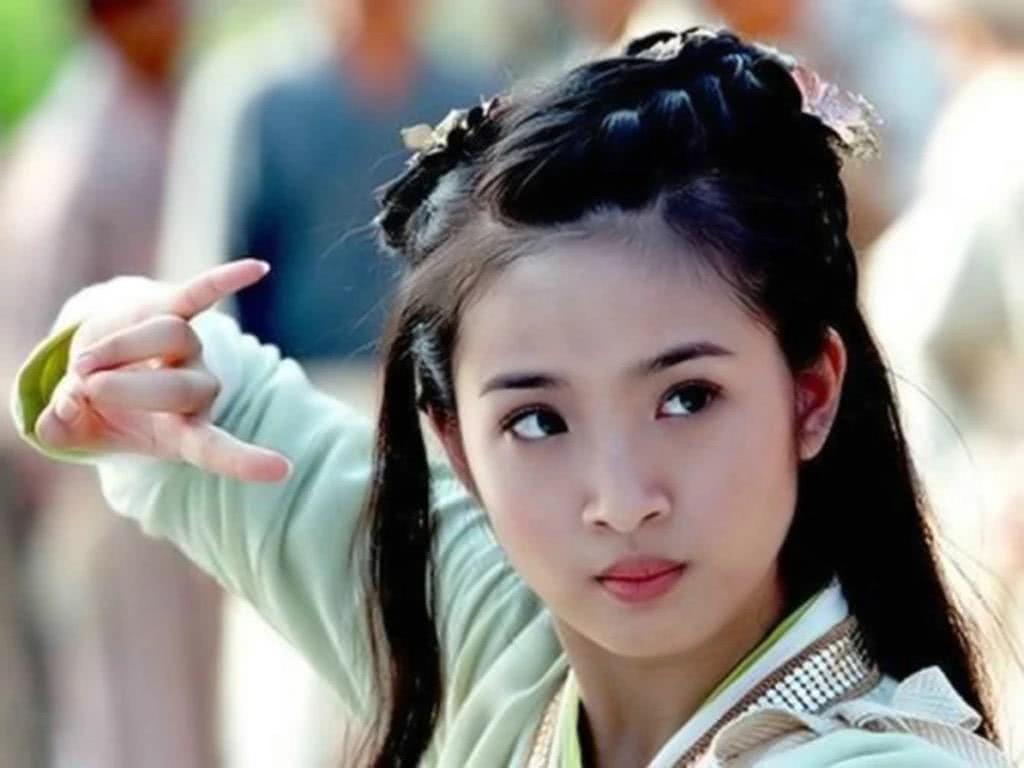《小女花不弃》正式官宣,女神林依晨搭档张彬