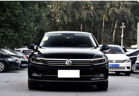 2018款迈腾、雅阁、凯美瑞该选哪一个呢?