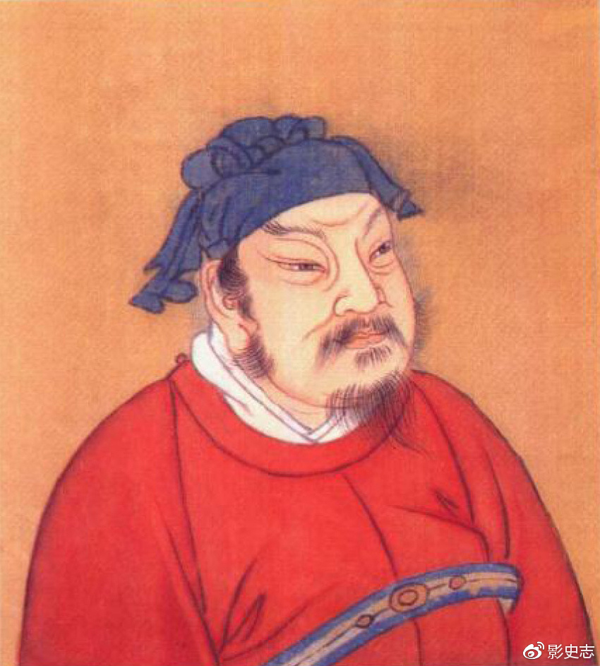 三国怪谭:东汉洛阳城——三国的起点与终点(五)|延熹|汉顺帝|洛城机密