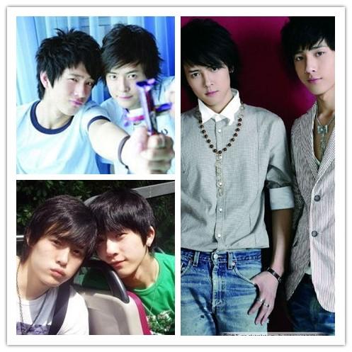 付辛博伴郎团4个人都没有一个是井柏然?当年的好兄弟究竟怎么了