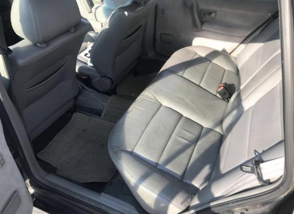 01年能开得起一辆桑塔纳2000的人放到今天相当于能开什么