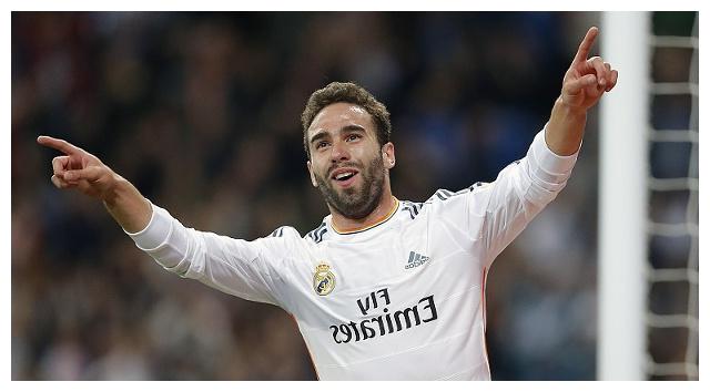 盘点当今世界十大右后卫排行榜:英超占一半,第