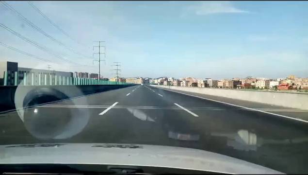 福建省公安厅交警总队泉州高速公路支队四大队