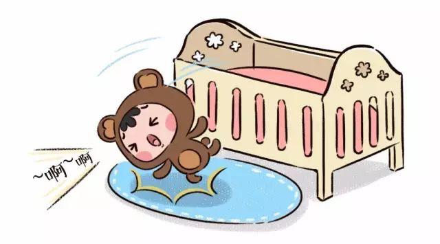 4岁宝宝半夜哭醒,家长哄睡后以为没事,没想到隔天离开了人世