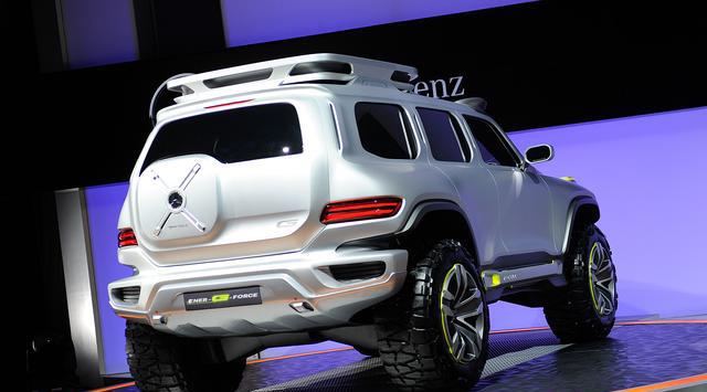 石油枯竭别怕,这款烧水车上市,只怕大家喝水都成问题!-新浪汽车