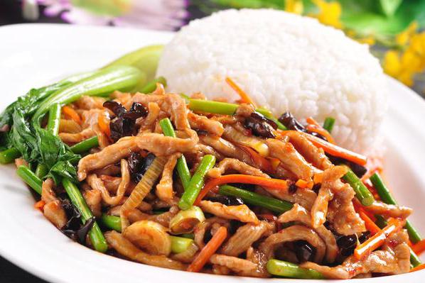 8道不容错过的爆香盖饭,荤素搭配,唇齿留香,恨不得舔盘子~|肉末|料酒|