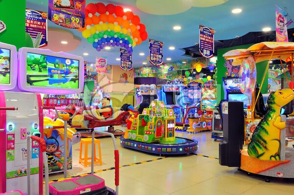 你的电玩城不赚钱是因为你没这样经营