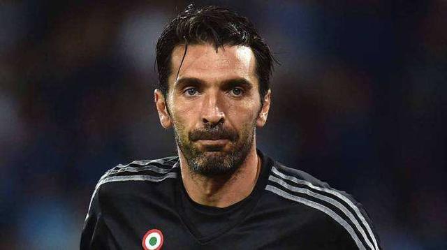 布冯成香饽饽,利物浦,巴黎,曼联争夺激烈,欧冠有戏