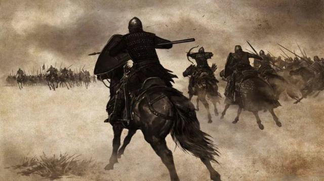 古代两军对战,第一排直面敌军锋芒,为何还有士兵愿站第一排?