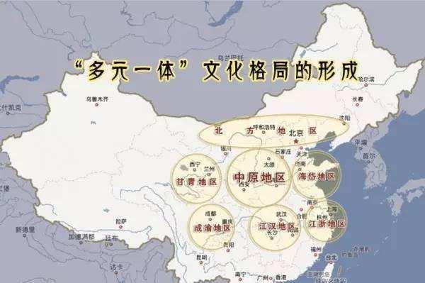 如何评价西周分封制对中国历史进程的影响?|分封制|周礼|周公|诸侯|周人_新浪新闻