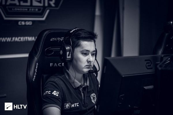 gambit已经做好同其它战队就hobbit的去留问题做出谈判的准备.