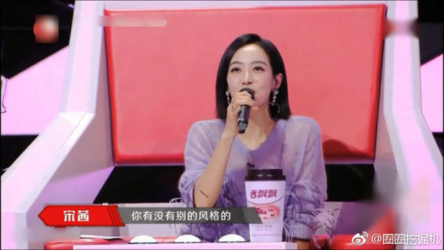 参加Produce48的中国选手,是乐华公司的王怡