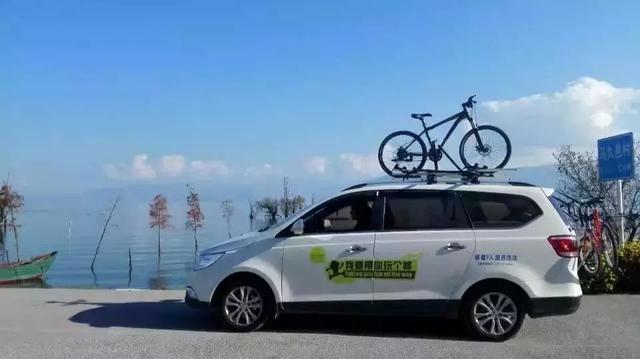 去洱海怎么玩,才能饮尽大理的风花雪月?