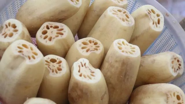 藏在南京人蜜汁里的乡愁,藕断丝连,怀念的滋味!