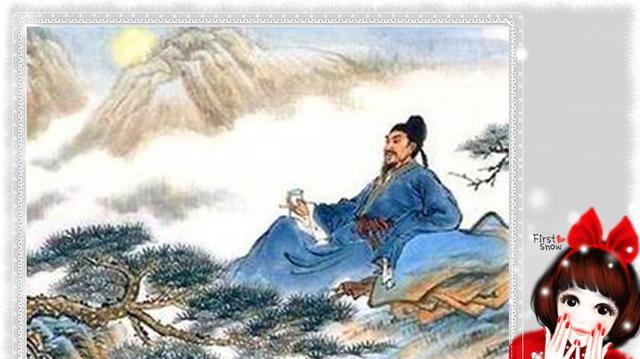 为何诗人把酒喻杜康 趣谈喝酒