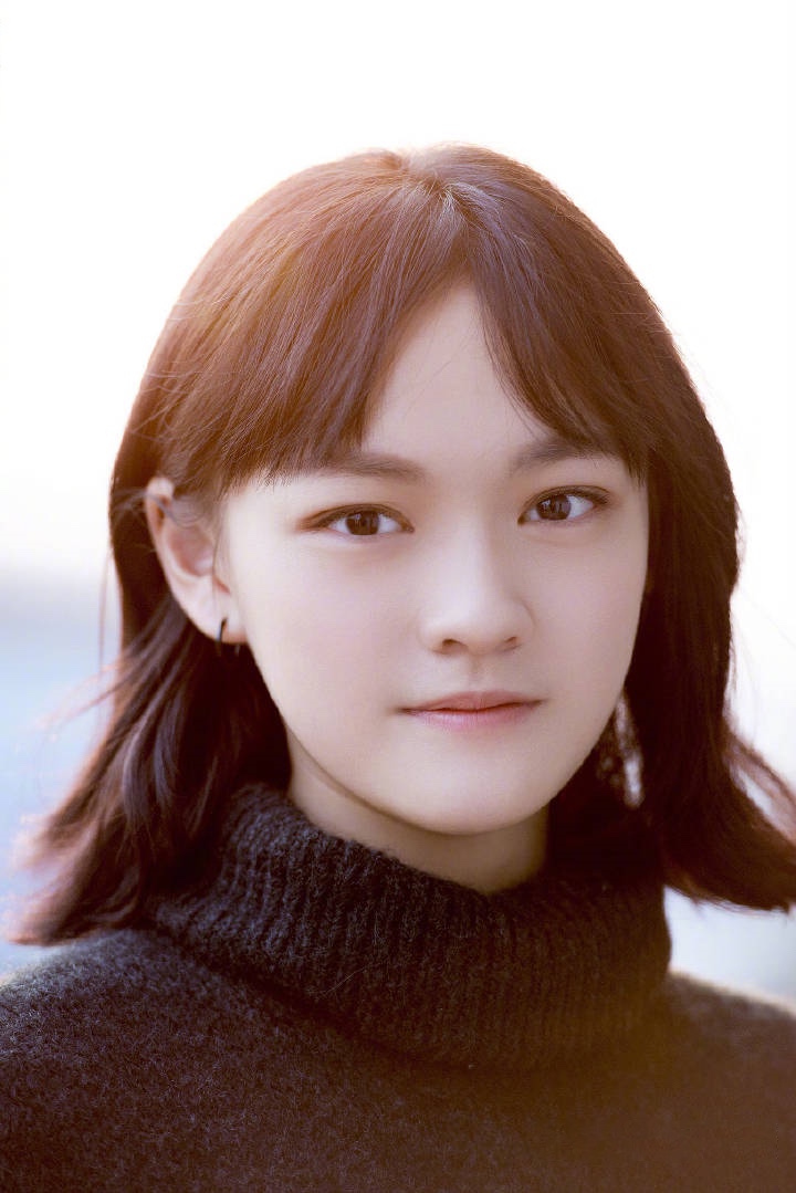 文淇采访谈获金马奖最佳女配天才不太存在努力最重要