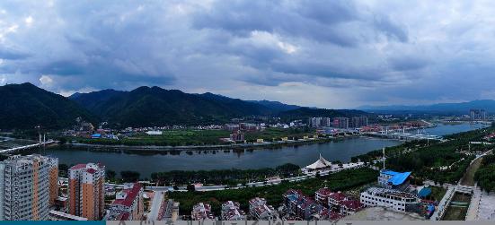 河南公布162个乡村振兴示范乡镇,西峡县榜上有