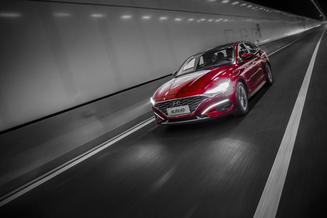 车市增速放缓,北京现代la festa菲斯塔如何抢占年轻消费市场?