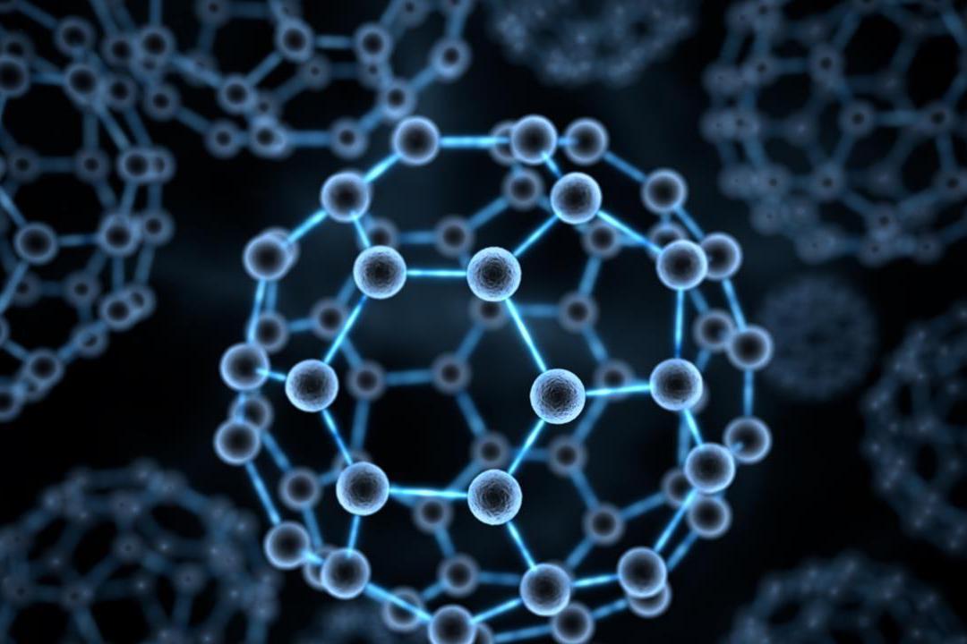中国科学技术大学开发富勒烯的新应用取得进展|纳米|富勒烯|中国科学技术大学_新浪新闻