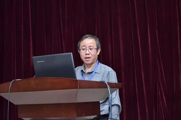 从寒门学子到北大知名教授,这个石首老乡就是这么牛!