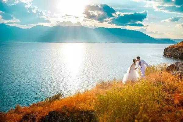 去洱海怎么玩,才能饮尽大理的风花雪月?