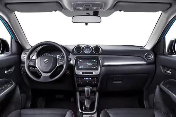 铃木维特拉选1.4T还是1.6的?