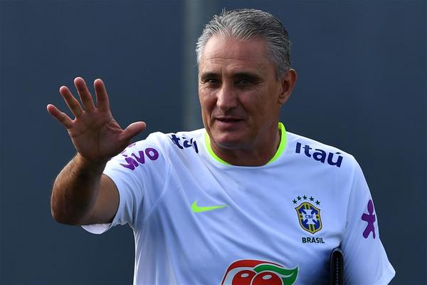 为内马尔加盟做准备?|皇马|世界杯|蒂特_新浪新闻