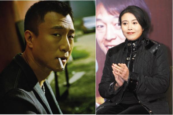 娱乐圈8对"合久必分"的明星恋人, 谁令你觉得最可惜?