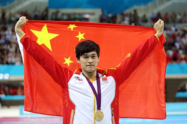 中国哪个省奥运冠军最多山东仅排第六第一遥遥领先