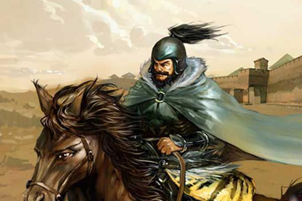 如何与袁绍抗衡,公孙瓒想出一个办法,结局却出乎自己的预料