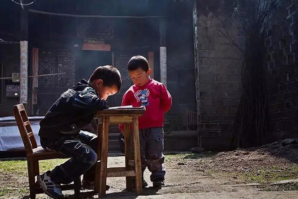 寒门贵子用你的一生去绝地反击创造无限可能