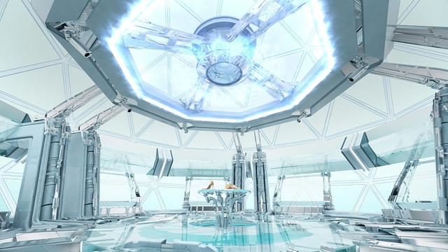 nasa建造宇宙最冷实验室,温度仅比绝对零度高二十万亿分之一度