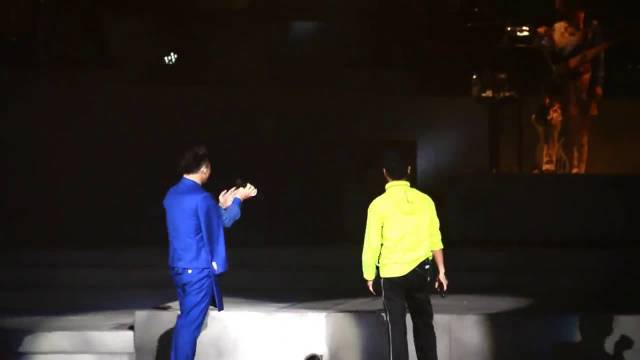 如果张学友玩抖音~