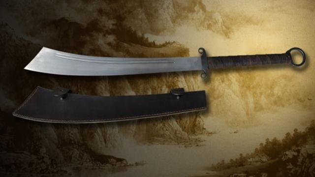 老兵们无法接受那些作品里中国军人手持大刀轻松把日本鬼子干掉的场面